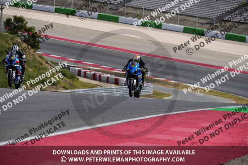 May 2023;motorbikes;no limits;peter wileman photography;portimao;portugal;trackday digital images
